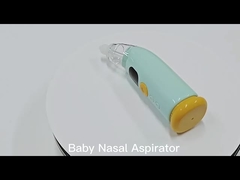 L'aspirateur nasal pour bébé le plus vendu