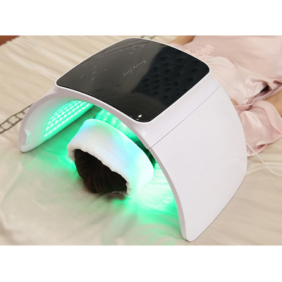 Beauty Salon Skin Rejuvenation Machine Acne Treatment Body Face Bio - Light Photon Pdt Red Led Facial Light Therapy