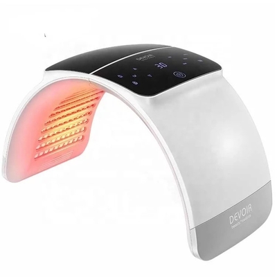 Beauty Salon Skin Rejuvenation Machine Acne Treatment Body Face Bio - Light Photon Pdt Red Led Facial Light Therapy