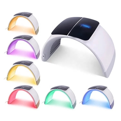 Beauty Salon Skin Rejuvenation Machine Acne Treatment Body Face Bio - Light Photon Pdt Red Led Facial Light Therapy
