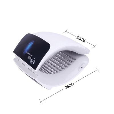 Beauty Salon Skin Rejuvenation Machine Acne Treatment Body Face Bio - Light Photon Pdt Red Led Facial Light Therapy
