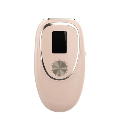 Ice Cool Ipl Laser Hair Epilator Removal Machine Permanent Painless Hair Remover Device