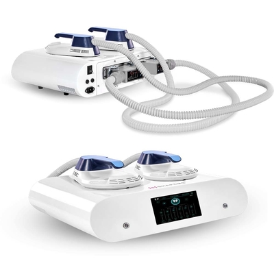 2025 Newest EMS RF Body Sculpt Machine Spa Body Contouring Desktop Muscle Building Fat Burning Beauty Device