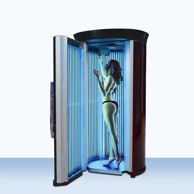 Les lits de soleil verticaux et horizontaux sont des lits de soleil commerciaux et domestiques pour votre magasin, salon ou maison de bronzage.