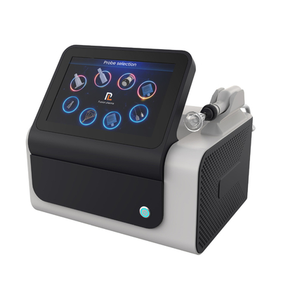 Le plus récent stylo portable à jet chaud et froid Plasma Machine pour l' usage domestique Rajeunissement de la peau Élimination des rides Recroissance des cheveux