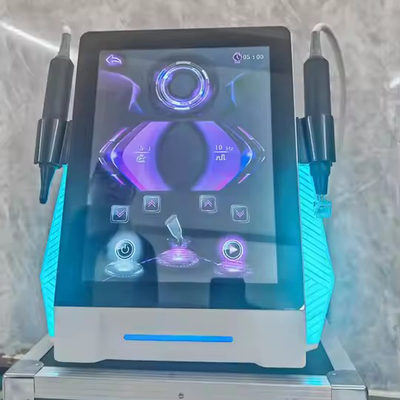2025 Le plus populaire Le plus récent instrument de beauté au plasma frais et chaud Technologie Plasma Froid et chaud Hyper Jet Froid Scalp Diamant Stamp Jet Ozone-jet Plasma Machine.